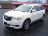 Used 2015 Buick Enclave Leather image 5