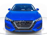 Used 2023 Nissan Sentra SV w/ All-Weather Package image 3