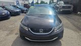 Used 2013 Honda Civic LX image 2