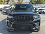 New 2025 Jeep Grand Cherokee Altitude image 2