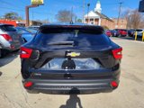 Used 2024 Chevrolet Trax LS w/ LS Convenience Package image 6