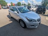 Used 2017 Buick Envision Essence image 6