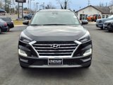 Used 2019 Hyundai Tucson Ultimate w/ Cargo Package image 2