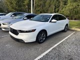 Used 2024 Honda Accord EX image 2
