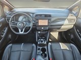 Certified 2021 Nissan Leaf SL Plus image 3
