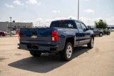 Used 2017 Chevrolet Silverado 1500 LTZ Z71 w/ LTZ Plus Package image 3