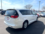 Used 2020 Chrysler Voyager LX image 6