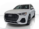 Used 2023 Audi Q3 2.0T Premium Plus w/ Premium Plus Package image 2
