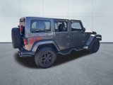 Used 2016 Jeep Wrangler Unlimited Sahara image 5