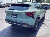 New 2025 Chevrolet Trax ACTIV w/ Driver Confidence Package image 4