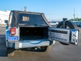 Used 2015 Jeep Wrangler Unlimited Sahara w/ Connectivity Group image 5