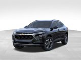 New 2025 Chevrolet Trax LT w/ Driver Confidence Package image 6