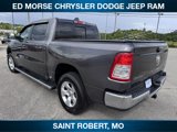 Used 2021 RAM 1500 Big Horn image 6