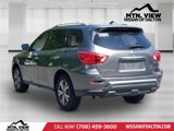 Used 2019 Nissan Pathfinder SL image 4