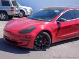 Used 2018 Tesla Model 3 Performance image 2