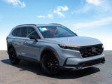 Certified 2025 Honda CR-V Sport-L image 1