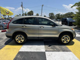 Used 2007 Honda CR-V LX image 4
