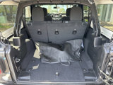Used 2021 Jeep Wrangler Unlimited Sport image 4