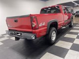Used 2006 Chevrolet Silverado 2500 LT w/ Heavy-Duty Power Package image 4