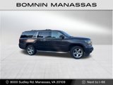 Used 2015 Chevrolet Suburban LT image 3