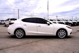 Used 2016 MAZDA MAZDA3 s Grand Touring image 5