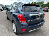 Used 2018 Chevrolet Trax Premier w/ LPO, Protection Package image 4