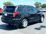 Used 2015 Ford Explorer FWD image 5