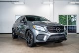 Used 2018 Mercedes-Benz GLE 43 AMG 4MATIC Coupe image 4