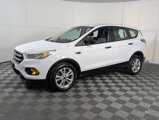 Used 2017 Ford Escape S image 3