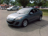 Used 2010 MAZDA MAZDA3 i Sport image 3