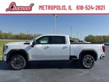 New 2025 GMC Sierra 2500 Denali Ultimate image 3
