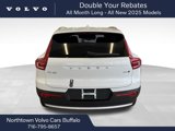 New 2025 Volvo XC40 B5 Core w/ Protection Package Premier image 4