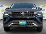 Certified 2024 Volkswagen Taos S image 2
