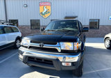 Used 2001 Toyota 4Runner SR5 image 3