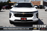 New 2025 Chevrolet Trax LT w/ LT Convenience Package image 2