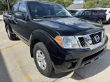 Used 2012 Nissan Frontier SV image 5