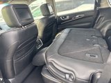Used 2017 INFINITI QX60 AWD w/ Deluxe Technology Package image 5
