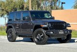 New 2025 Jeep Wrangler Unlimited Sport S 4xe image 2