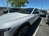 Used 2025 Cadillac Lyriq Sport image 2