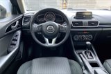 Used 2014 MAZDA MAZDA3 i Touring w/ Moonroof Package 1 image 5