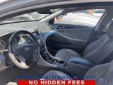 Used 2011 Hyundai Sonata Limited image 2