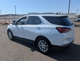 Used 2022 Chevrolet Equinox LT image 3