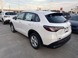 New 2025 Honda HR-V LX image 4