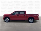 Used 2018 Ford F150 XL w/ Equipment Group 101A Mid image 5