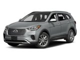 Used 2017 Hyundai Santa Fe SE w/ Cargo Package image 4
