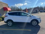 Used 2017 Ford Escape SE w/ SE Cold Weather Package image 4