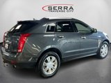 Used 2013 Cadillac SRX Luxury image 5