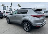 Used 2021 Kia Sportage EX w/ EX Technology Package image 3