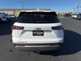 New 2025 Chevrolet Equinox LT w/ Safety and Technology Package image 4