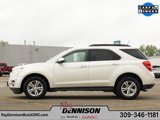 Used 2014 Chevrolet Equinox LT image 4